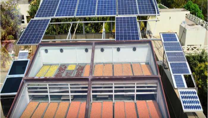 किसानों के लिए राहत: सोलर ड्रायर लगाने पर अब एग्री इंफ्रा फंड से मिलेगा 2 करोड़ तक का लोन