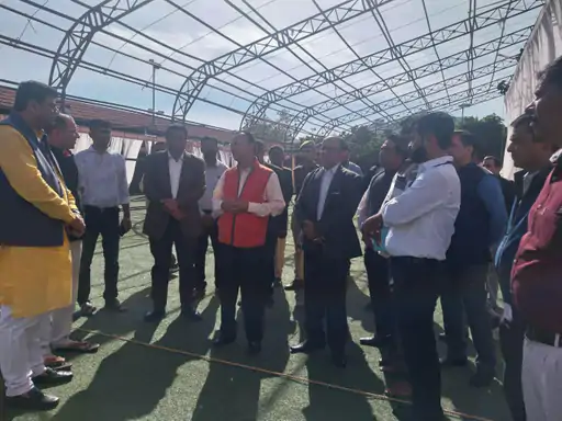 अखिल भारतीय अधिवक्ता परिषद अधिवेशन: सामाजिक समरसता और वकीलों की सुरक्षा पर जोर