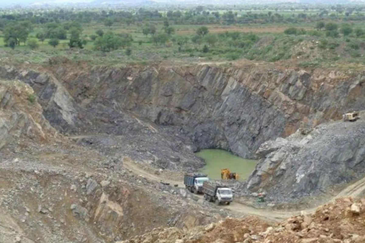 अरावली में अवैध खनन पर बड़ी कार्रवाई, 29 दिसंबर से शुरू होगा संयुक्त अभियान