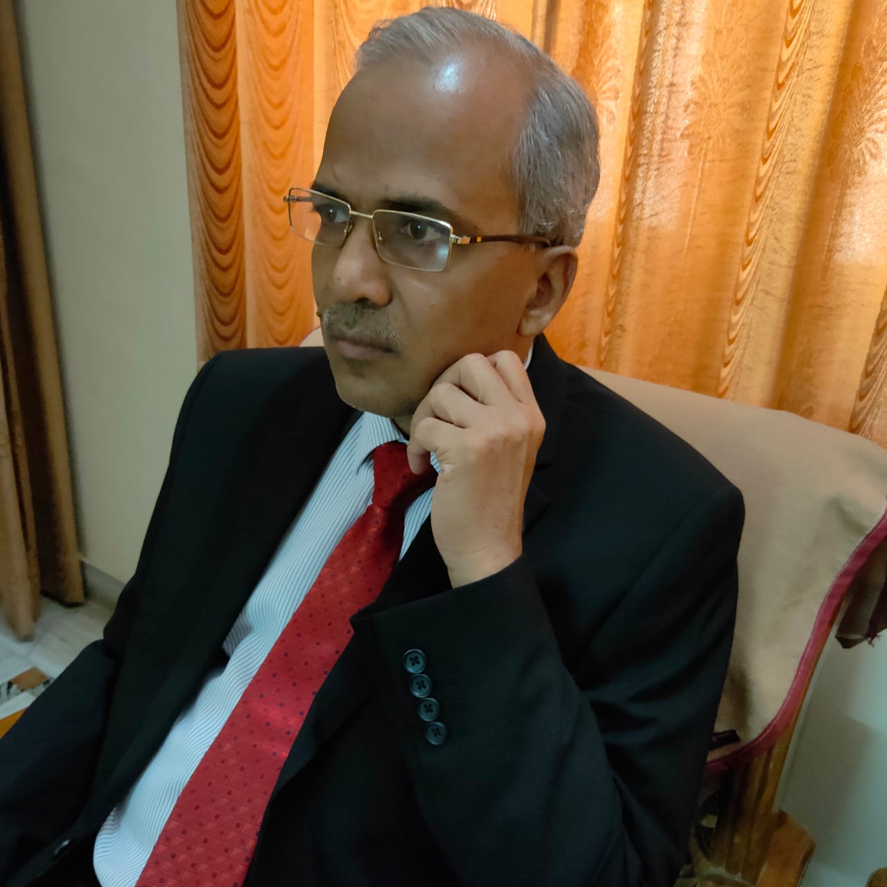 MDS यूनिवर्सिटी के VC को धमकी, नियम विरुद्ध एडमिशन का दबाव