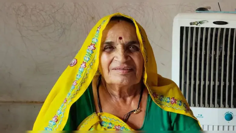 टोडाभीम प्रीमियर लीग में गोलमा देवी का बयान वायरल, बोलीं- टोडाभीम का बाबा नहीं, फूफा है किरोड़ी लाल मीणा