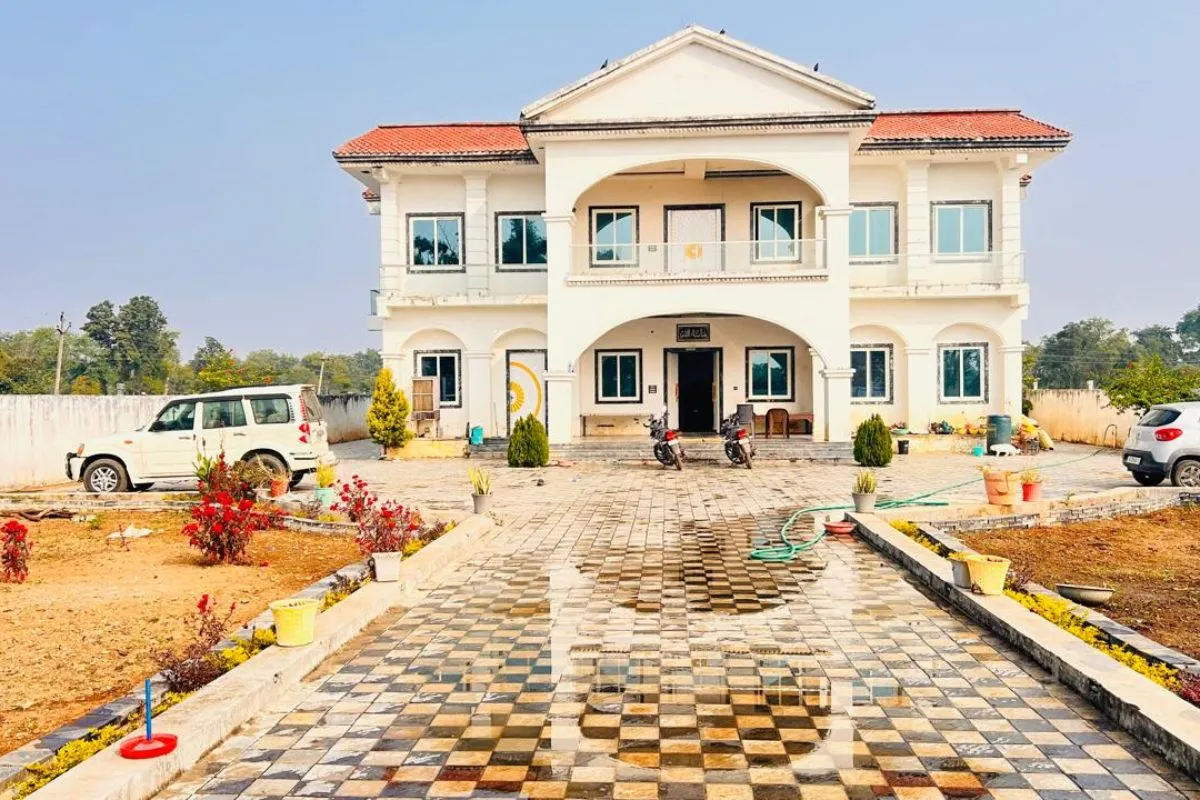 झालावाड़ में ड्रग माफिया पर बड़ी कार्रवाई, 125 करोड़ की संपत्तियां जब्त