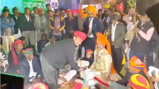 झुंझुनूं में दहेज का विरोध: सेना के जवान ने लौटाए 11 लाख