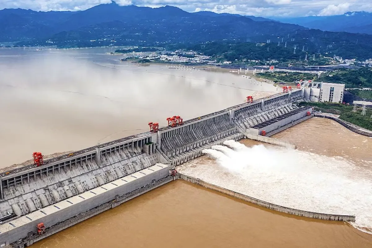 डूंगरी बांध परियोजना पर संसद में उठे सवाल, हरीश मीणा ने केंद्र से मांगी पारदर्शिता