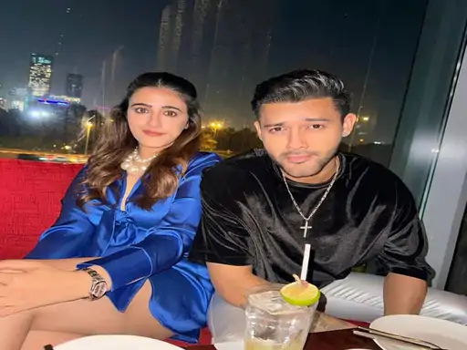 उदयपुर में हो सकती है नुपूर सेनन और स्टेबिन बेन की शादी, 8–9 जनवरी की तारीख चर्चा में