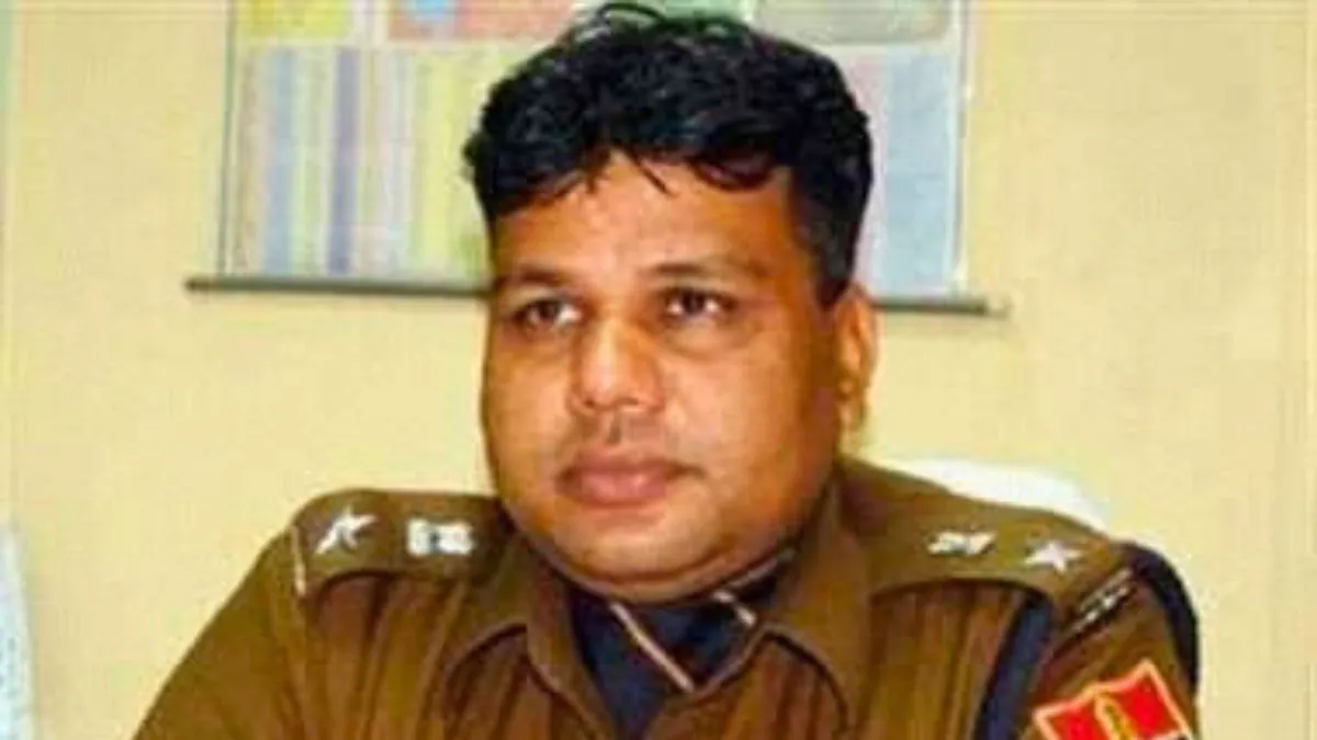 IPS पंकज चौधरी को कैट से राहत, डीपीसी में प्रोविजनली कंसीडर करने के आदेश