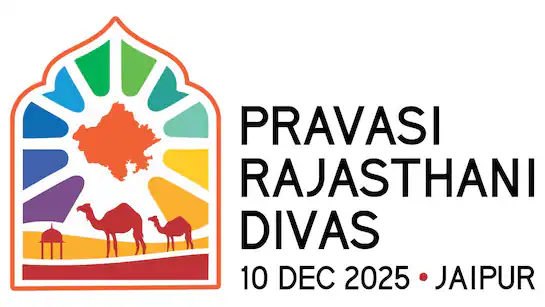 प्रवासी राजस्थानी दिवस में खाली कुर्सियों पर डोटासरा-राठौड़ आमने-सामने