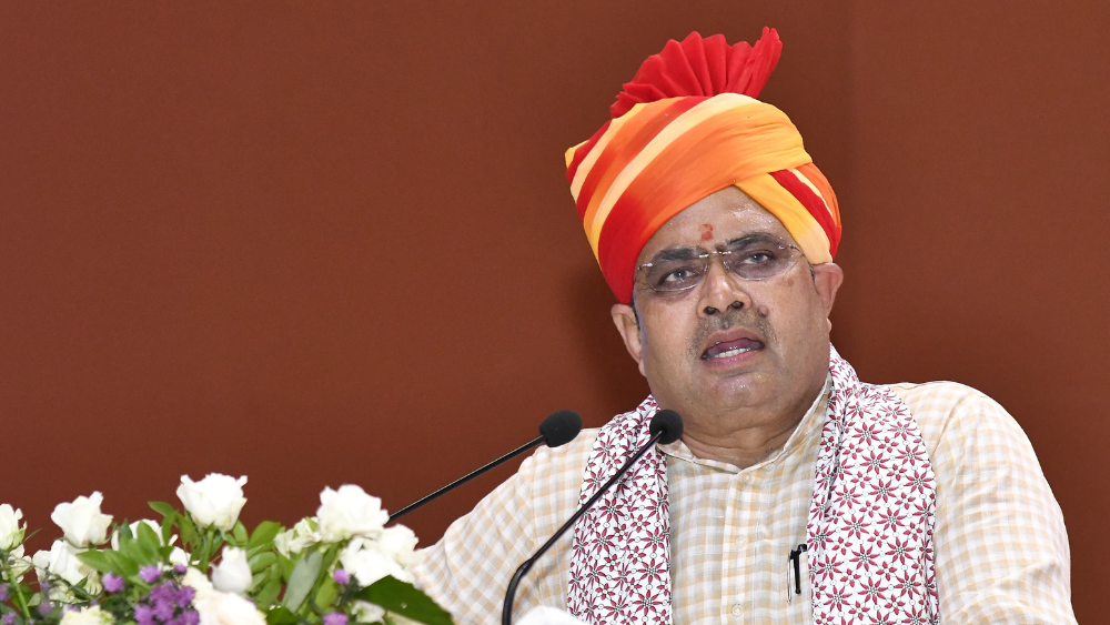 झालावाड़ के डग में महिला सशक्तिकरण सम्मेलन: मुख्यमंत्री भजनलाल शर्मा 22 दिसंबर को करेंगे शिरकत