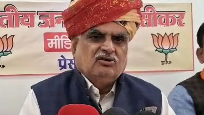 राजस्थान में पंचायतीराज और निकाय चुनावों में फिर लागू होगी शैक्षणिक योग्यता