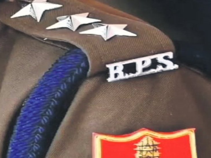 नए साल पर राजस्थान में बड़ी प्रशासनिक पदोन्नतियां, 44 इंस्पेक्टर बने RPS