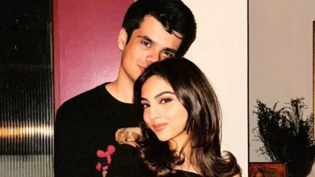 रणथम्भौर में रेहान वाड्रा की सगाई की चर्चा, मंत्री गोदारा का राहुल गांधी पर तंज