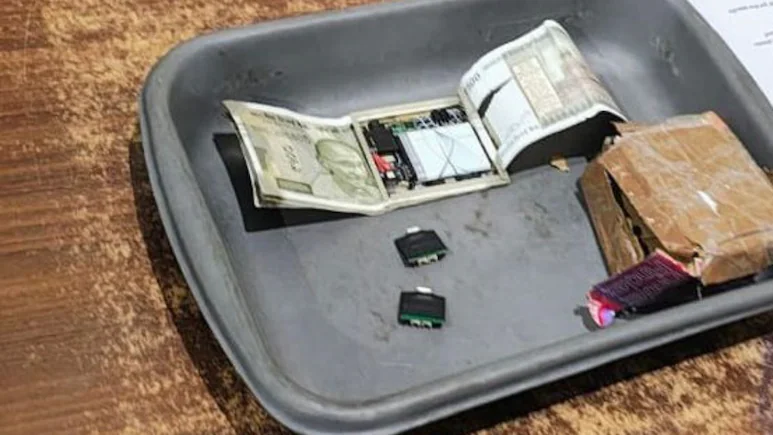 जयपुर एयरपोर्ट पर कार्गो से मिला संदिग्ध डिवाइस