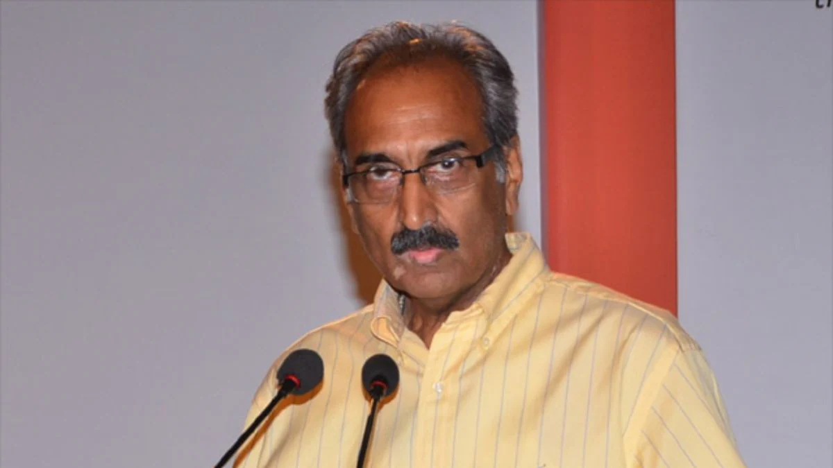 सांसद राव राजेंद्र ने रखा प्रस्ताव: देश का नाम इंडिया की जगह भारत किया जाए