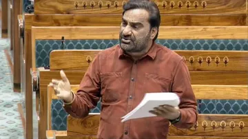 “IndiGo फ्लाइट से आरोपी थाईलैंड भाग गए” — बेनीवाल ने लोकसभा में उठाया सवाल