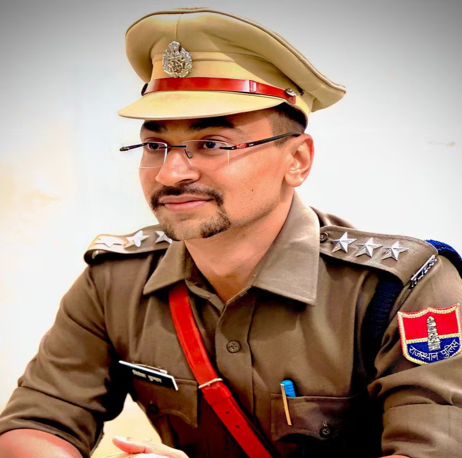 जयपुर में RPS अधिकारी की गिरफ्तारी, एक करोड़ की रिश्वत मांगने का आरोप