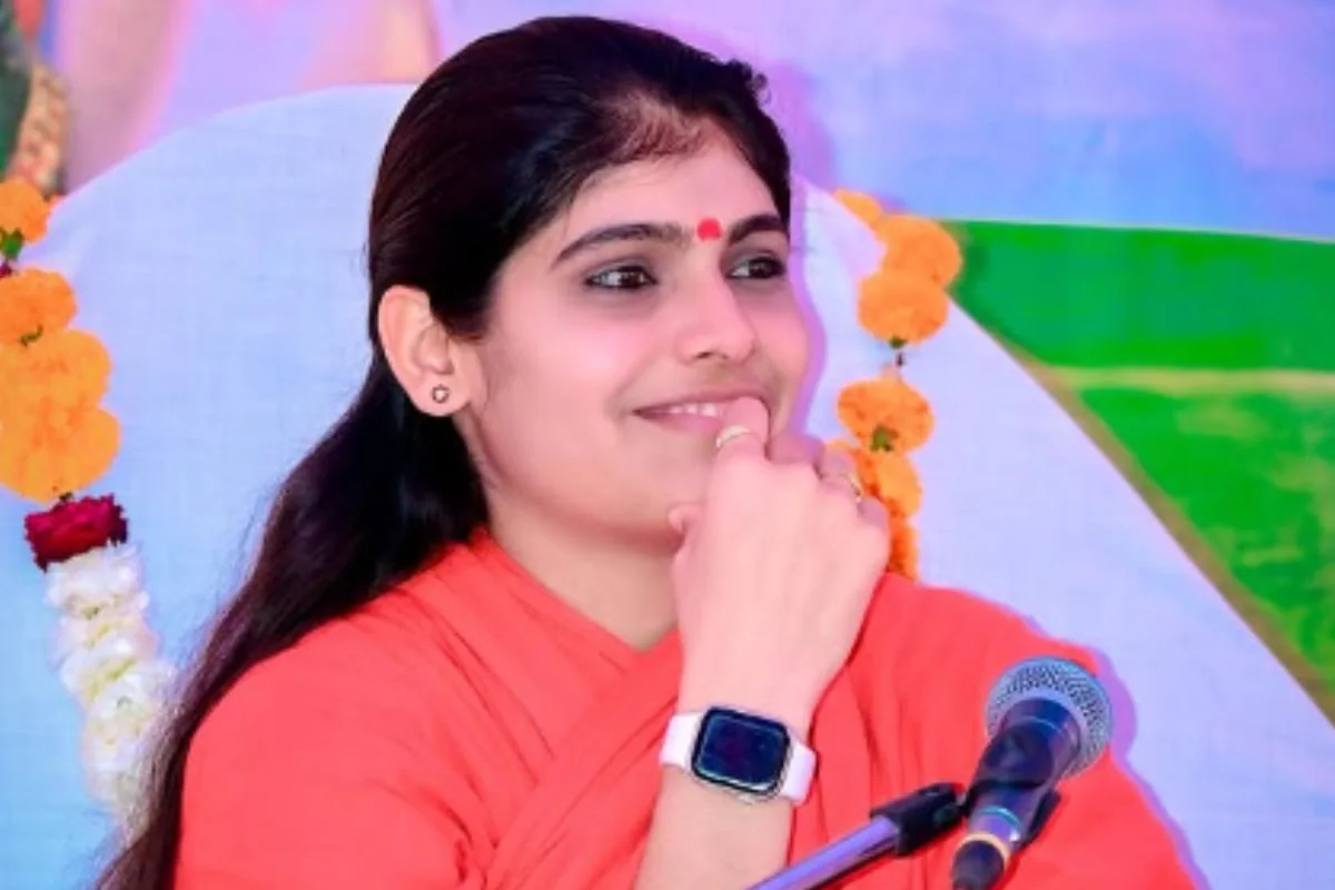 जोधपुर में साध्वी प्रेम बाईसा की रहस्यमयी मौत, इंजेक्शन के 30 सेकंड बाद बिगड़ी तबीयत