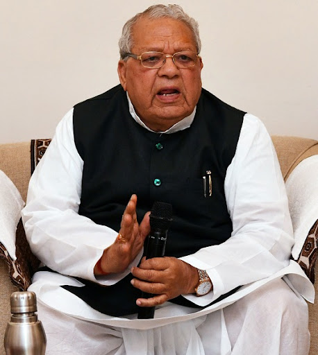 UGC की नई गाइडलाइंस पर कलराज मिश्र की आपत्ति, कहा– सभी को समान अधिकार मिलना चाहिए