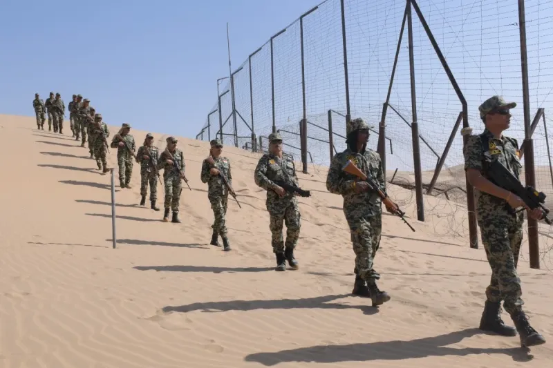 Republic Day 2026: BSF नहीं देगी पाकिस्तानी रेंजर्स को मिठाई , आतंक के खिलाफ भारत का कड़ा फैसला