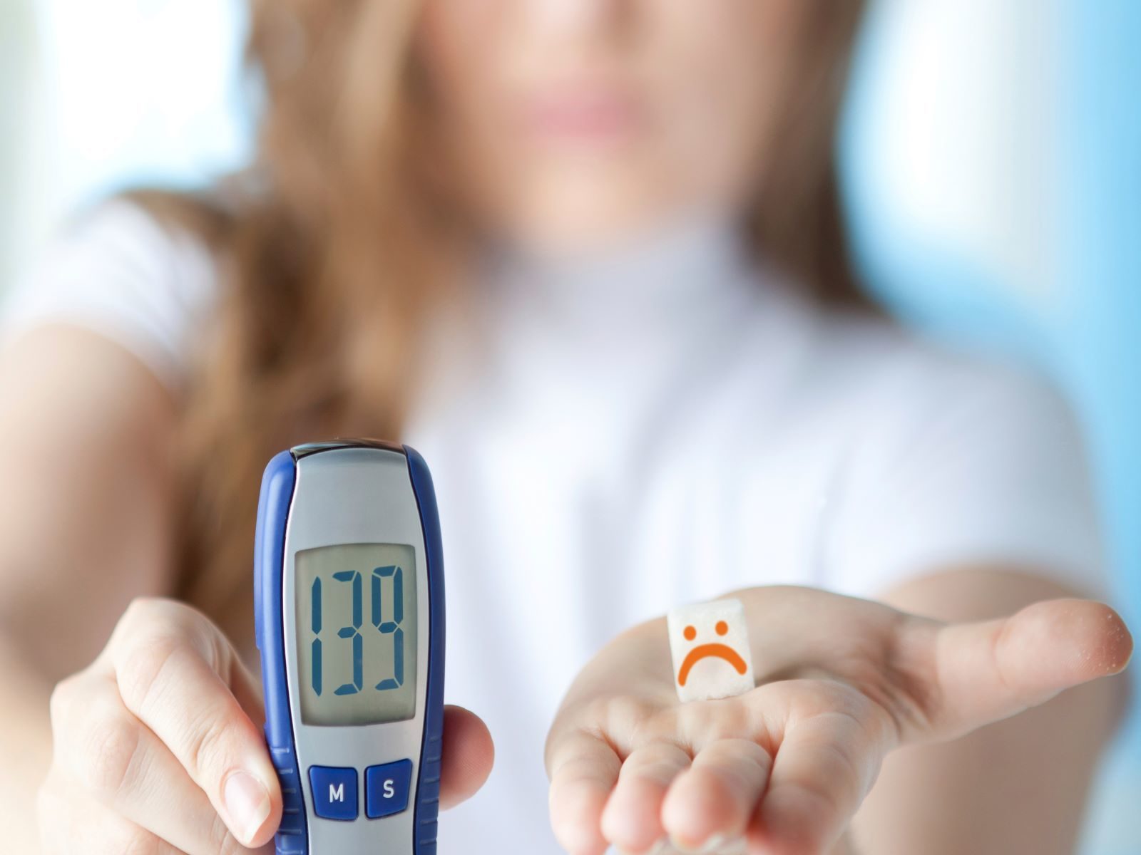 डायबिटीज के 7 खतरनाक स्किन संकेत: नजरअंदाज किया तो बढ़ सकती है परेशानी