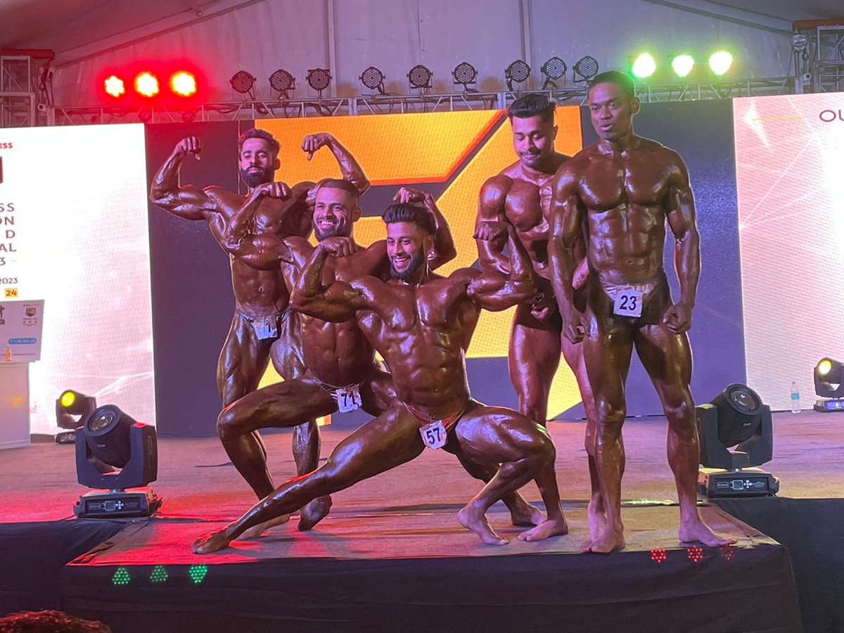 Beawar Bodybuilding Championship 2026: मिस्टर राजस्थान जैदिया क्लासिक का ऐलान