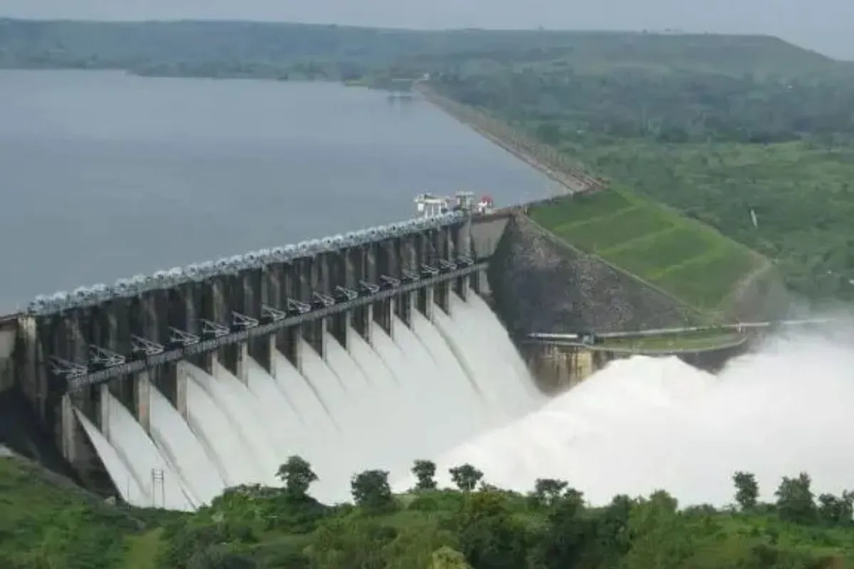 राम जलसेतु लिंक परियोजना से बदलेगा राजस्थान का जल भविष्य