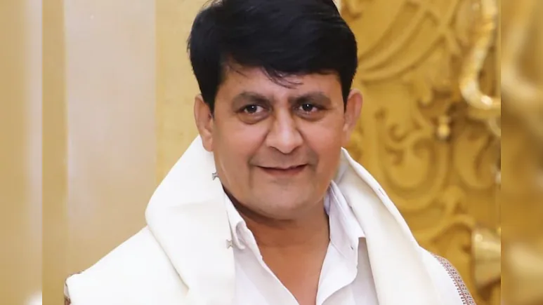 चौमूं मस्जिद विवाद पर बीजेपी नेता रामलाल शर्मा का बयान वायरल