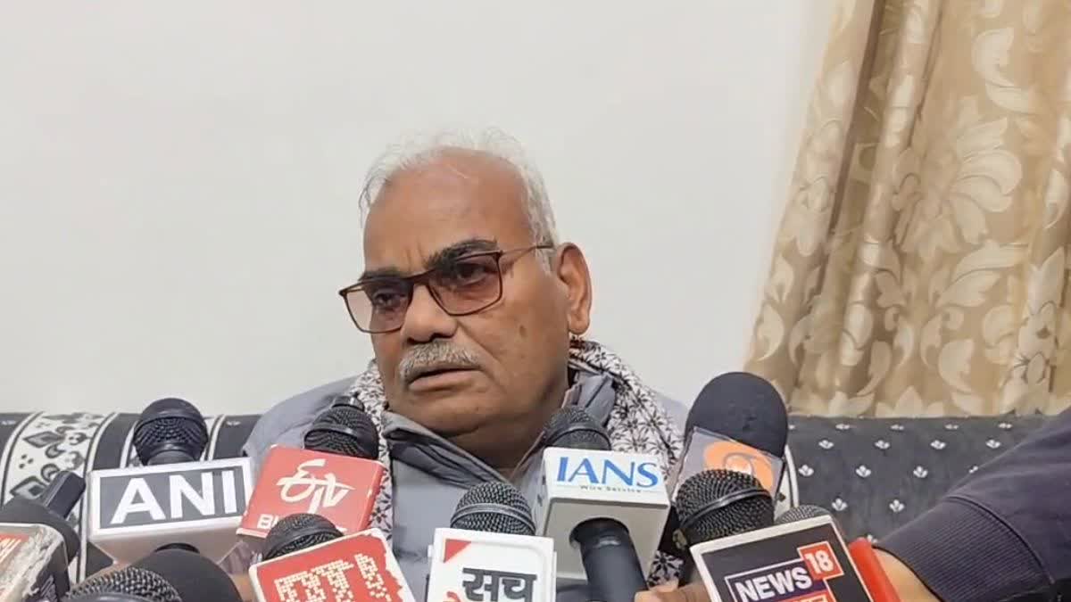 राजस्थान में RTE प्रवेश प्रक्रिया में बड़ा बदलाव, अब पूरे जिले से मिलेगा स्कूल में दाखिला