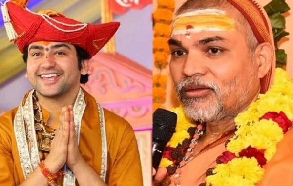 शिक्षा मंत्री दिलावर के बयान पर प्रह्लाद गुंजल का पलटवार