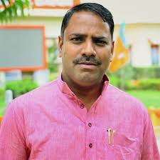 अल्पसंख्यक वोट कटौती के आरोप बेबुनियाद, कांग्रेस के पास कोई मुद्दा नहीं: हमीद खान मेवाती