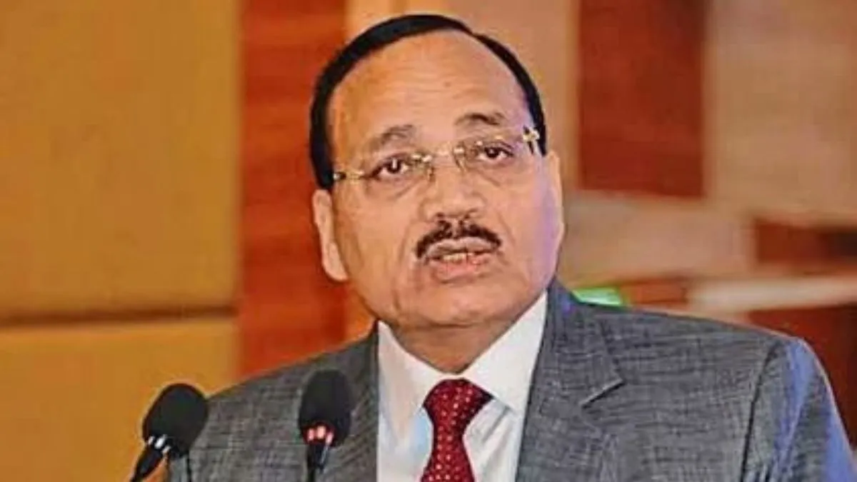 जयपुर साइबर सिक्योरिटी सेमिनार में CJI सूर्यकांत की चेतावनी, बोले- साइबर क्राइम की कोई सीमा नहीं