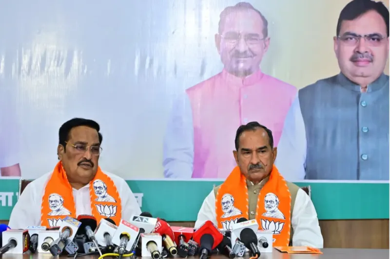 सिंधु जल संधि पर बड़ा बयान: पाकिस्तान को पानी नहीं मिलेगा, DPR तैयार—CR पाटिल