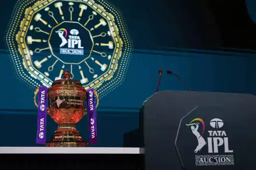 विधानसभा चुनावों के कारण IPL 2026 शेड्यूल में बदलाव संभव