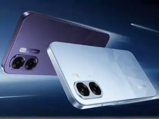 Oppo K14x 5G भारत में लॉन्च, 50MP कैमरा और 6500mAh बैटरी के साथ 14,999 में