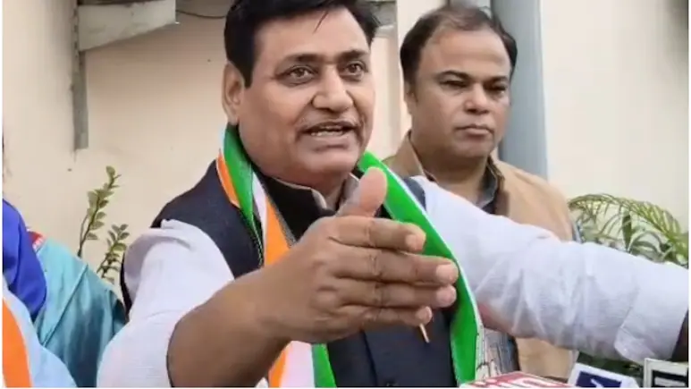 राइट टू हेल्थ पर डोटासरा का सरकार पर हमला, बोले- इलाज के बिना तड़प रही जनता