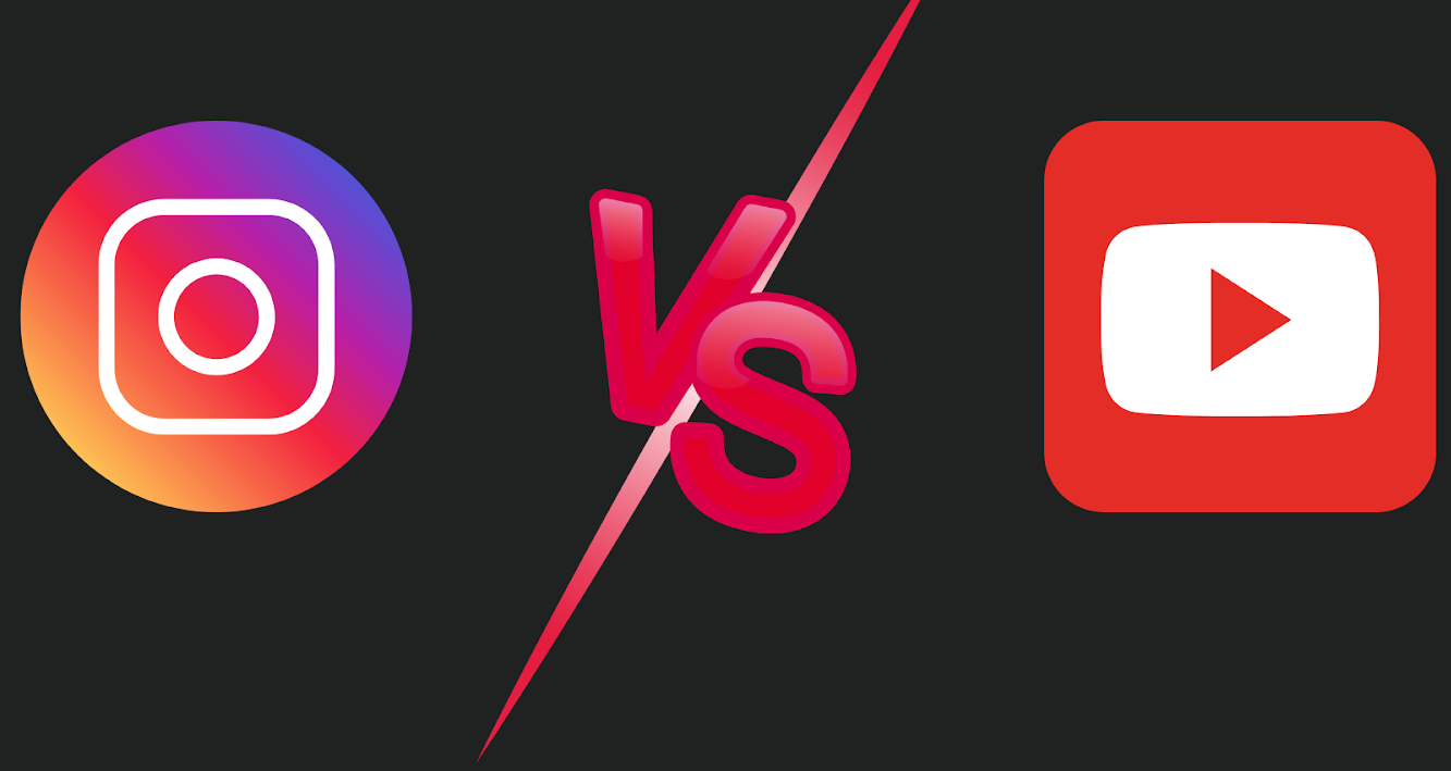 Instagram vs YouTube: किस प्लेटफॉर्म पर होती है सबसे ज्यादा कमाई? जानिए पूरी हकीकत