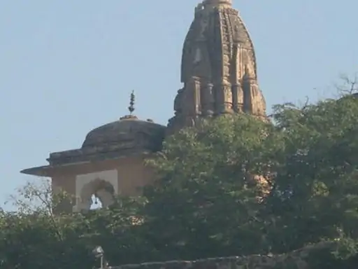 महाशिवरात्रि पर भी बंद रहेगा जयपुर का रहस्यमयी एकलिंगेश्वर महादेव मंदिर