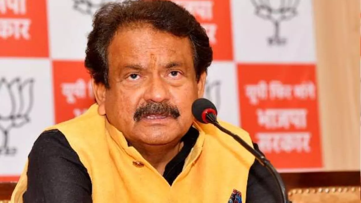 एसपी बघेल का बयान: सेक्स सॉर्टेड सीमन से गायों में गर्भधारण, नंदी महाराज पैदा न हों यही प्रयास