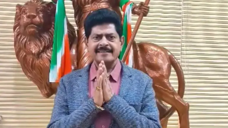 हिंगोनिया गौशाला विवाद पर गर्माए हालात, विधायक गोपाल शर्मा ने मांगी माफी