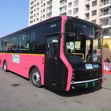 राजस्थान में प्राइवेट बस हड़ताल के बीच 8 शहरों को मिली 675 पीएम ई-बस सेवा की सौगात