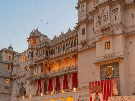 महाराणा मेवाड़ चैरिटेबल फाउंडेशन के 42वें अलंकरण समारोह की घोषणा