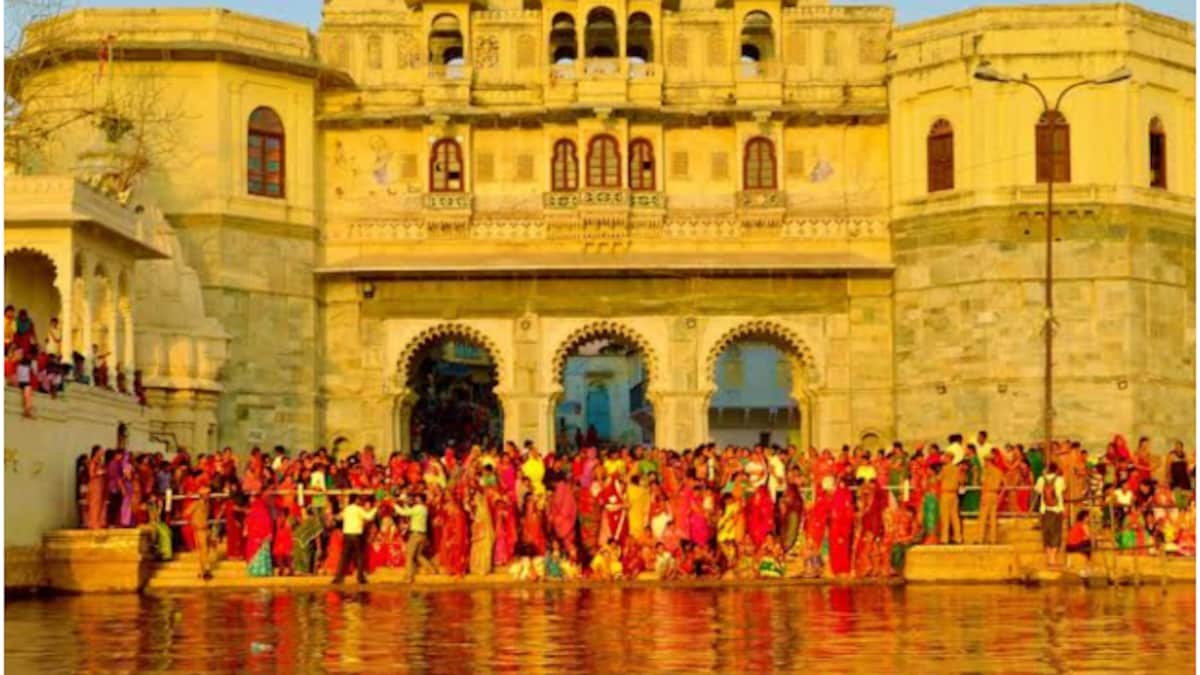 मेनार में मेवाड़ हेरिटेज फेस्टिवल, पक्षी संरक्षण और परंपरा का अनूठा संगम