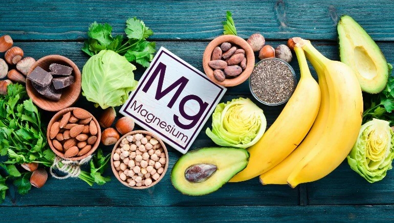 मैग्नीशियम की कमी: बार-बार सिरदर्द, खराब नींद और मांसपेशियों की ऐंठन के पीछे छिपा एक बड़ा कारण