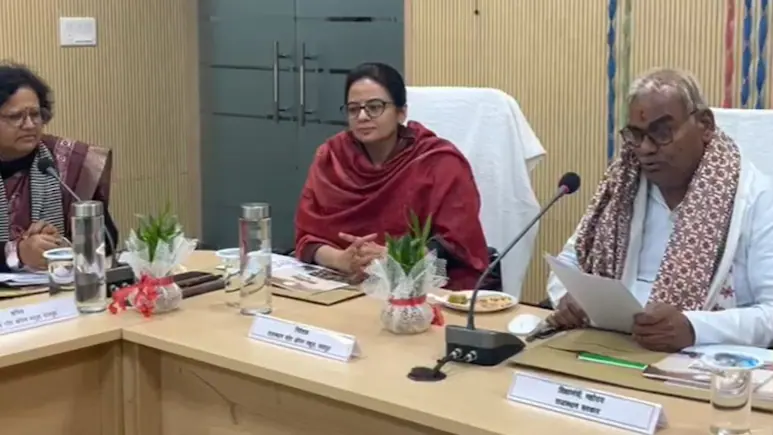 RSOS 10वीं–12वीं का रिजल्ट जारी, छात्राओं ने फिर मारी बाज़ी