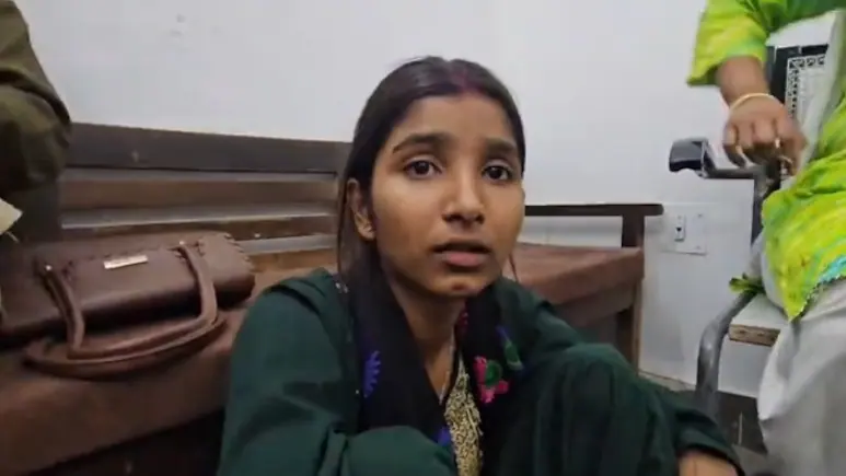 अजमेर में बालिग युवती के लापता होने के बाद लिव-इन विवाद गहराया, पुलिस जांच जारी