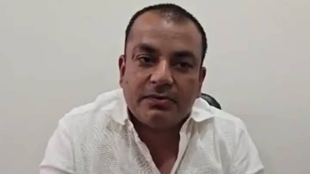 भाजपा नेता को गैंगस्टर की धमकी, कुचामन बंद का ऐलान