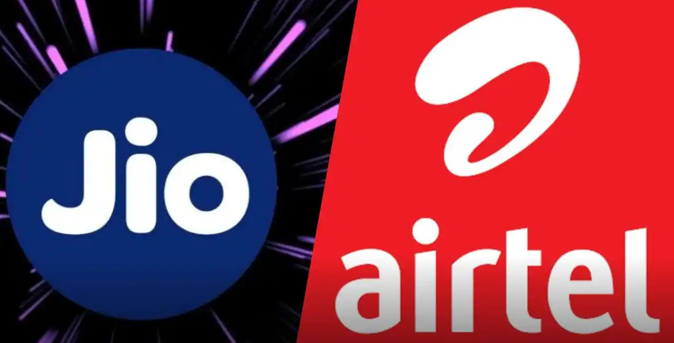 Jio Airtel के सस्ते कॉलिंग प्लान, 160 रुपये से कम में महीना