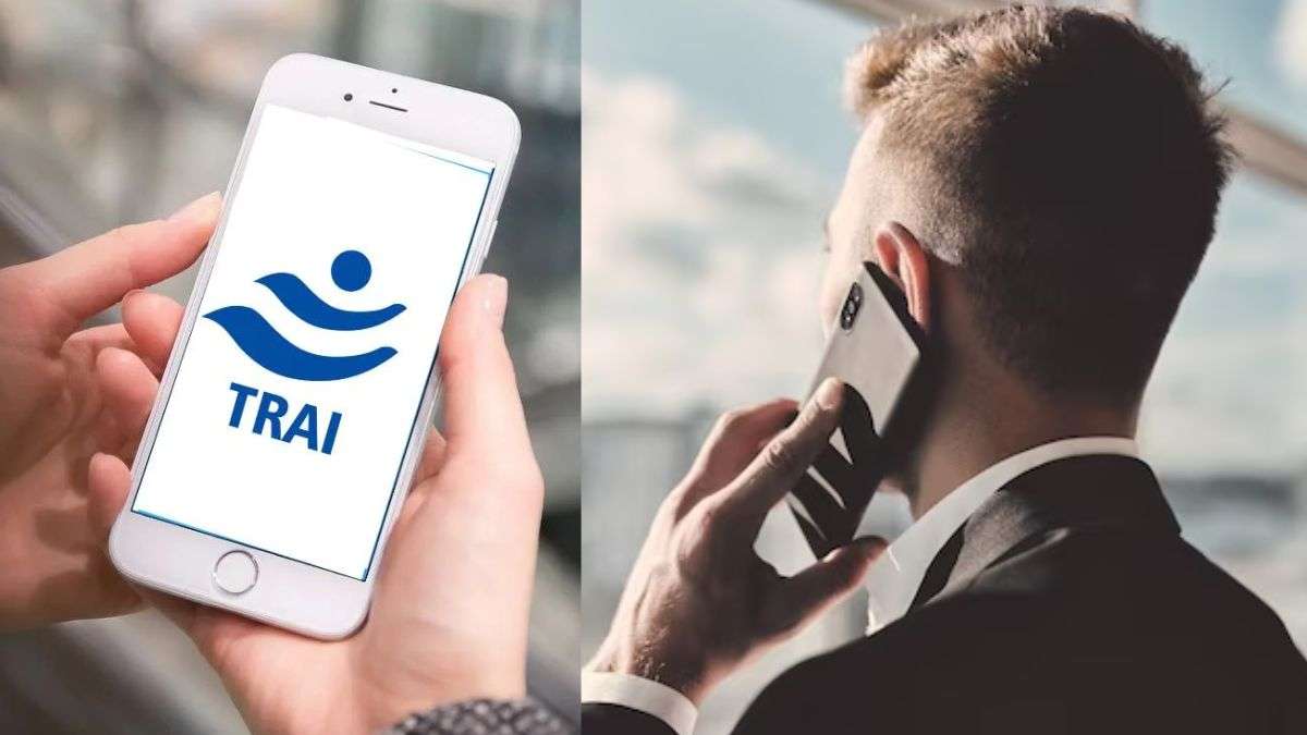 TRAI का सख्त कदम: स्पैम कॉल और फ्रॉड मैसेज पर बड़ी कार्रवाई
