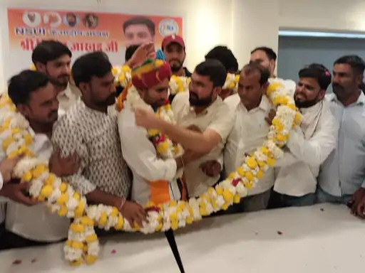 छात्रसंघ चुनाव बहाल कराने का प्रयास: जाखड़