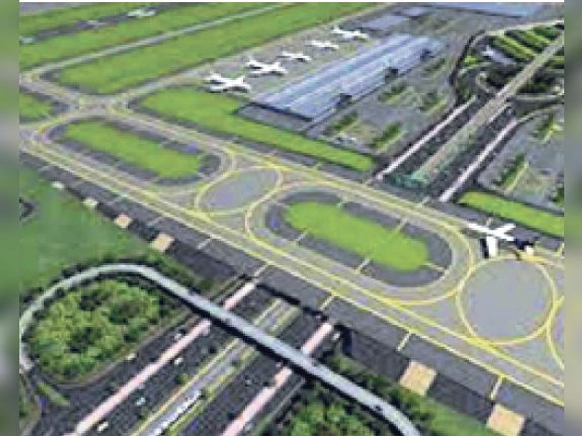 दो दशक पुराना सपना अब हकीकत की ओर: कोटा ग्रीनफील्ड एयरपोर्ट का शिलान्यास 7 मार्च को