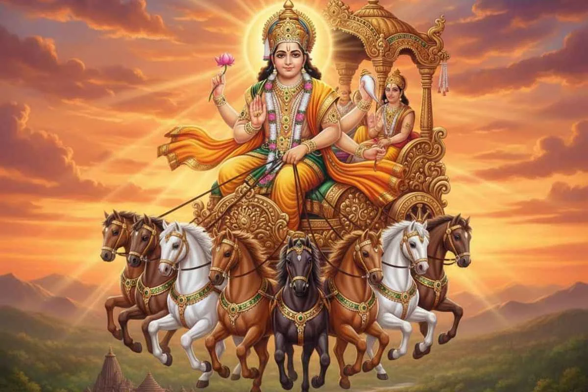 15 मार्च से शुरू होगा खरमास, एक माह तक नहीं होंगे शुभ कार्य